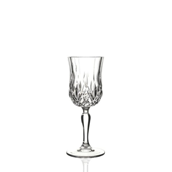wijnglas opera