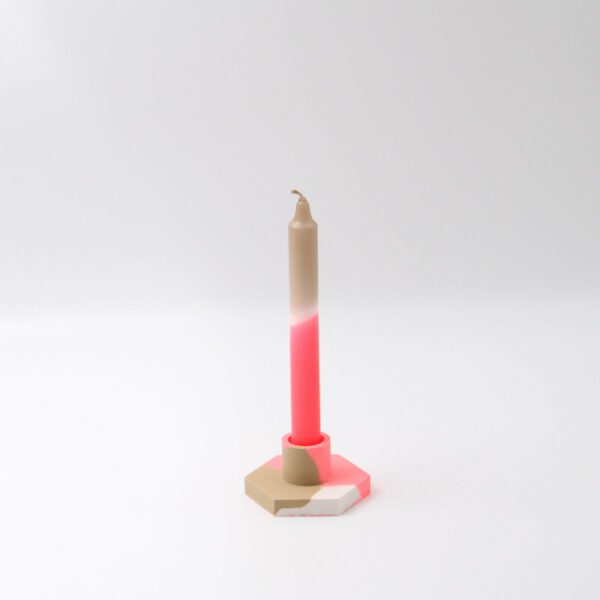 candle holder mocca club